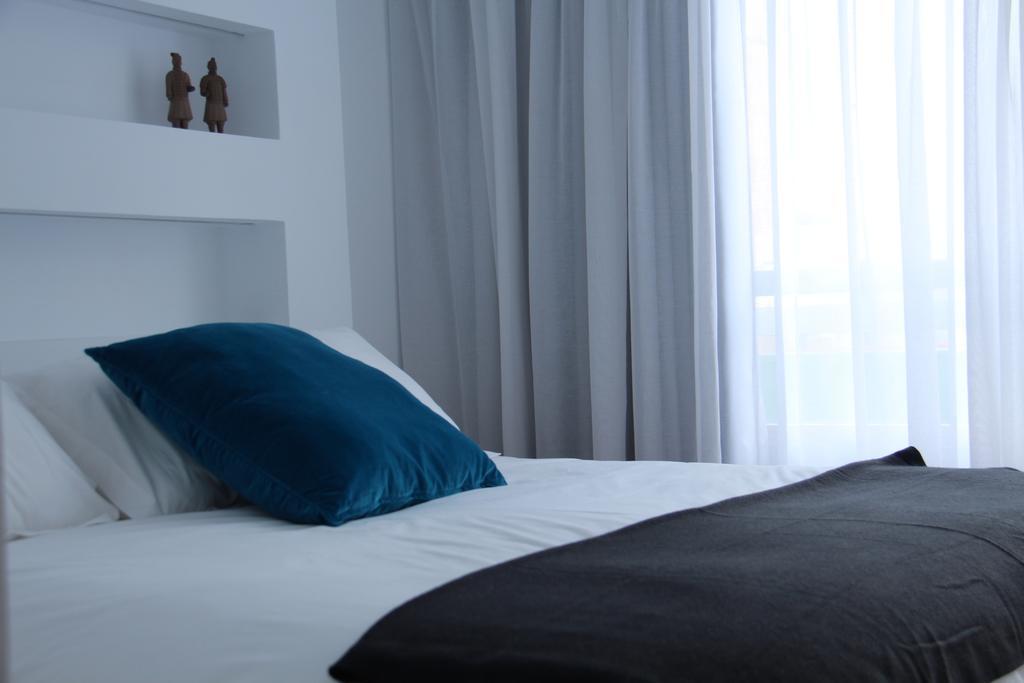 Superb Canteras Apartment *