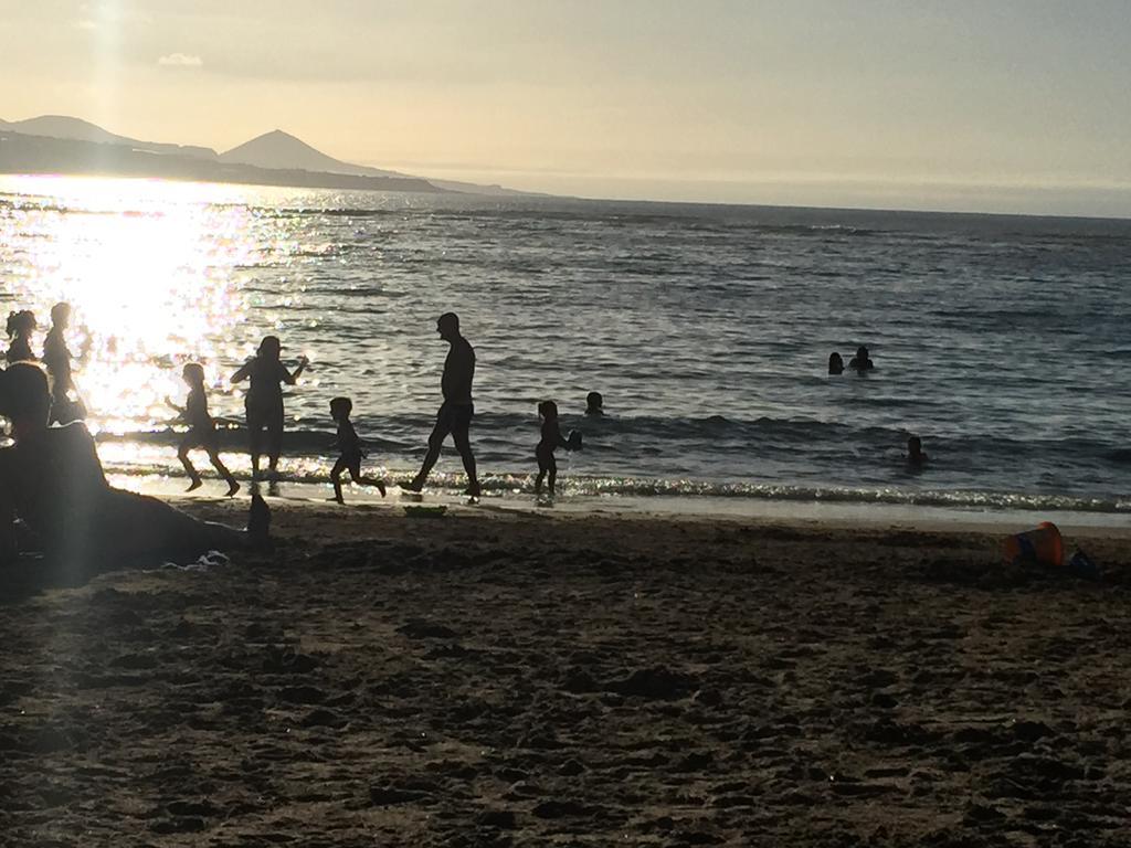Apartment Superb Canteras