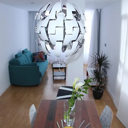 Superb Apartament Canteras Las Palmas Exterior photo