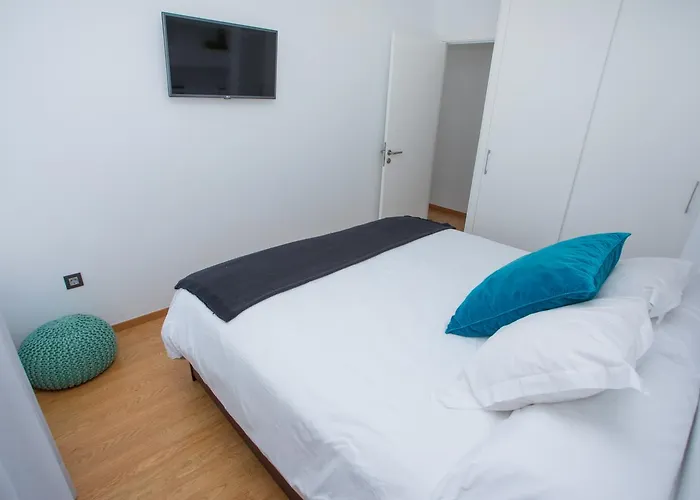 Superb Apartament Canteras